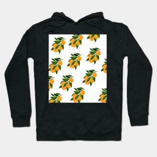 Oranges Hoodie